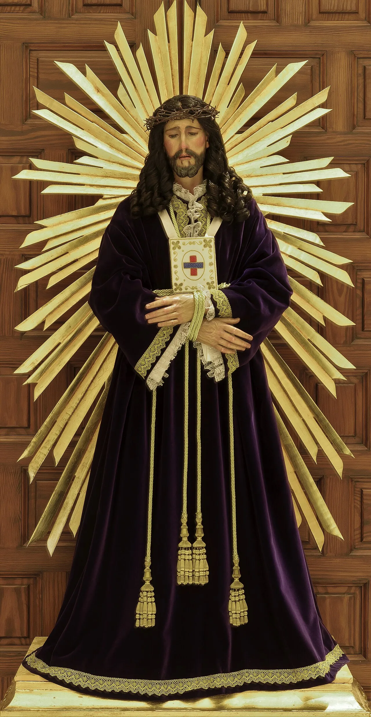 Cristo de Medinaceli