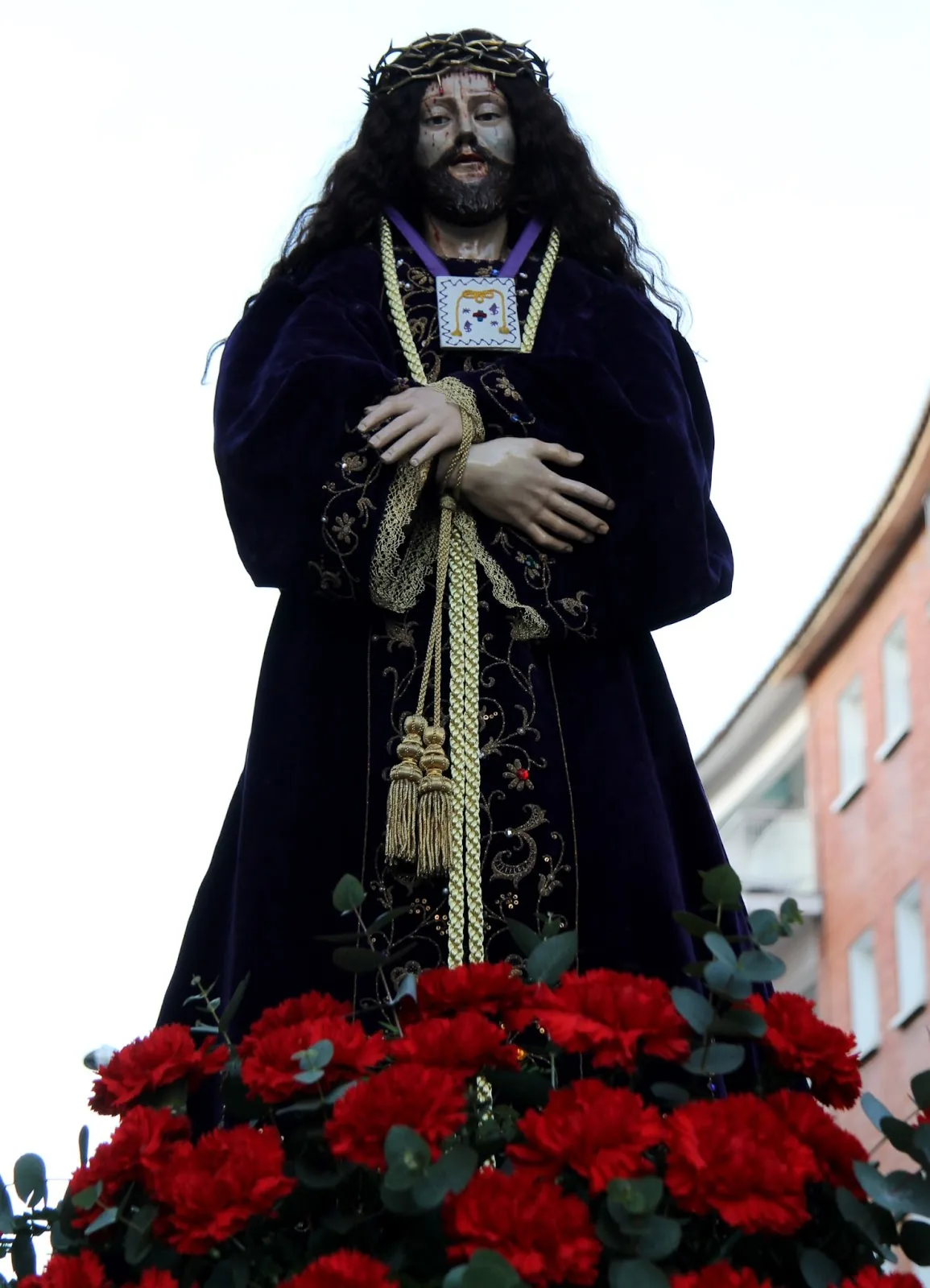 Cristo de Medinaceli