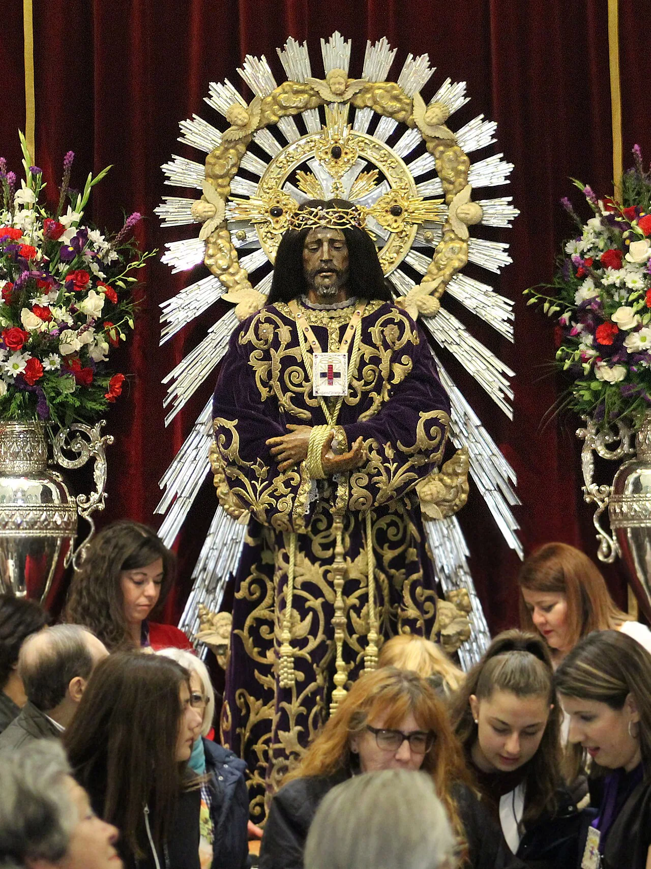 Cristo de Medinaceli