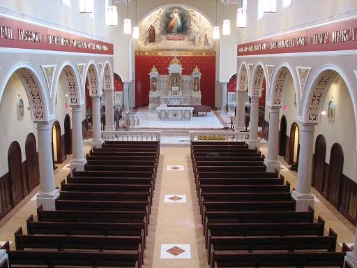 Divina Misericordia