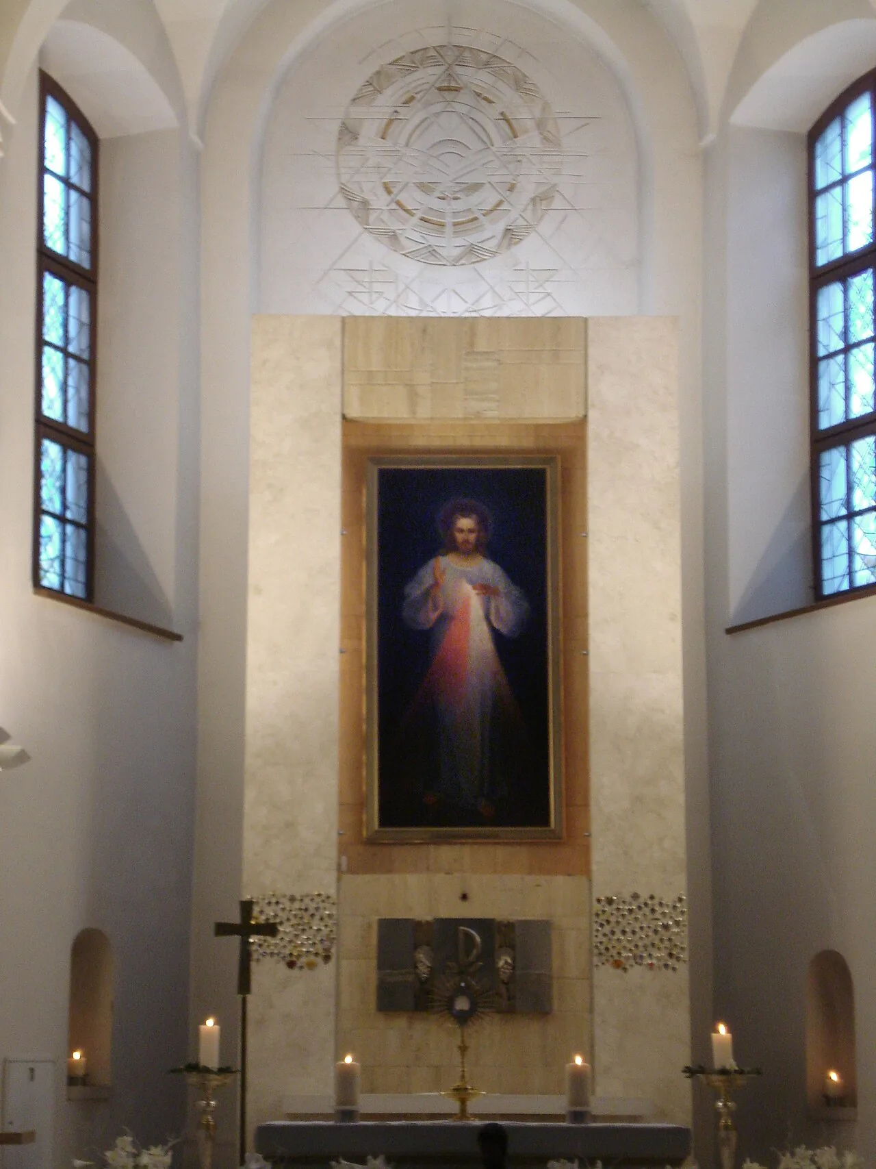 Divina Misericordia