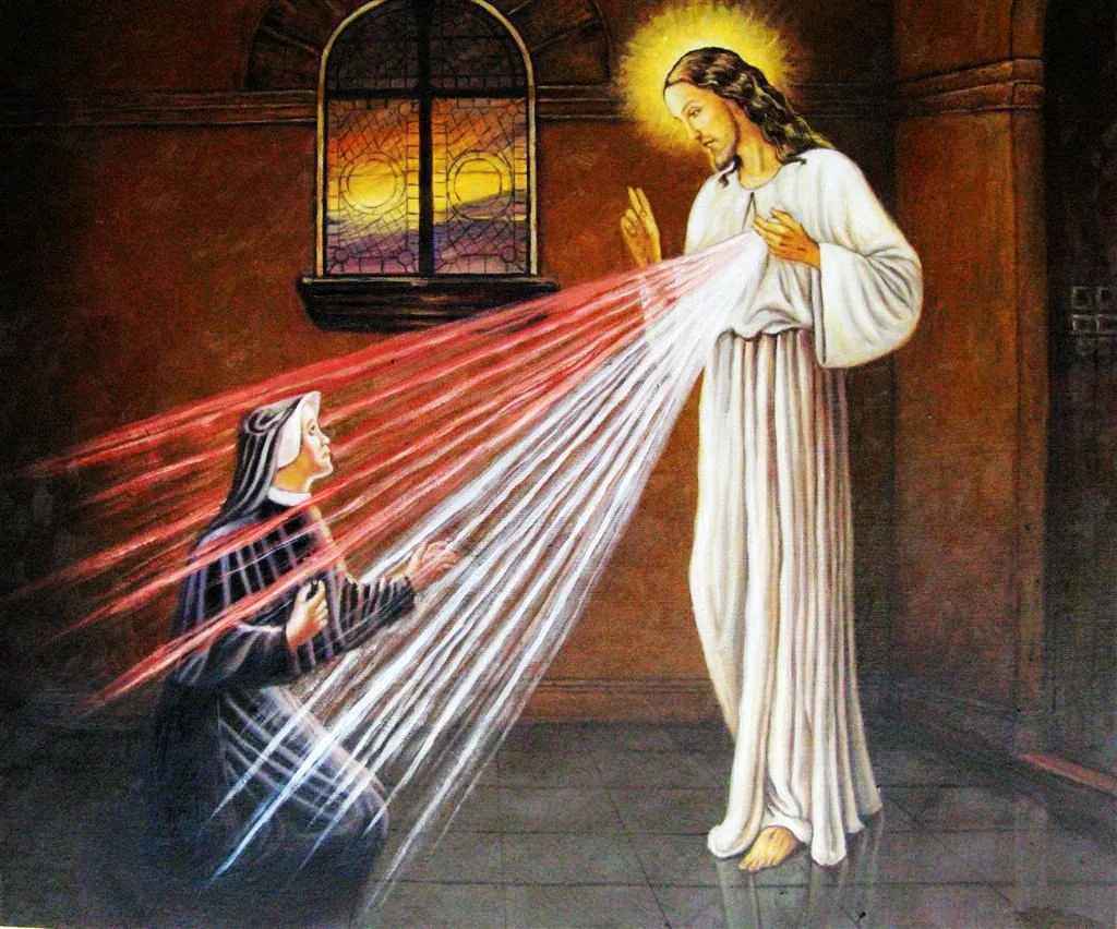 Divina Misericordia
