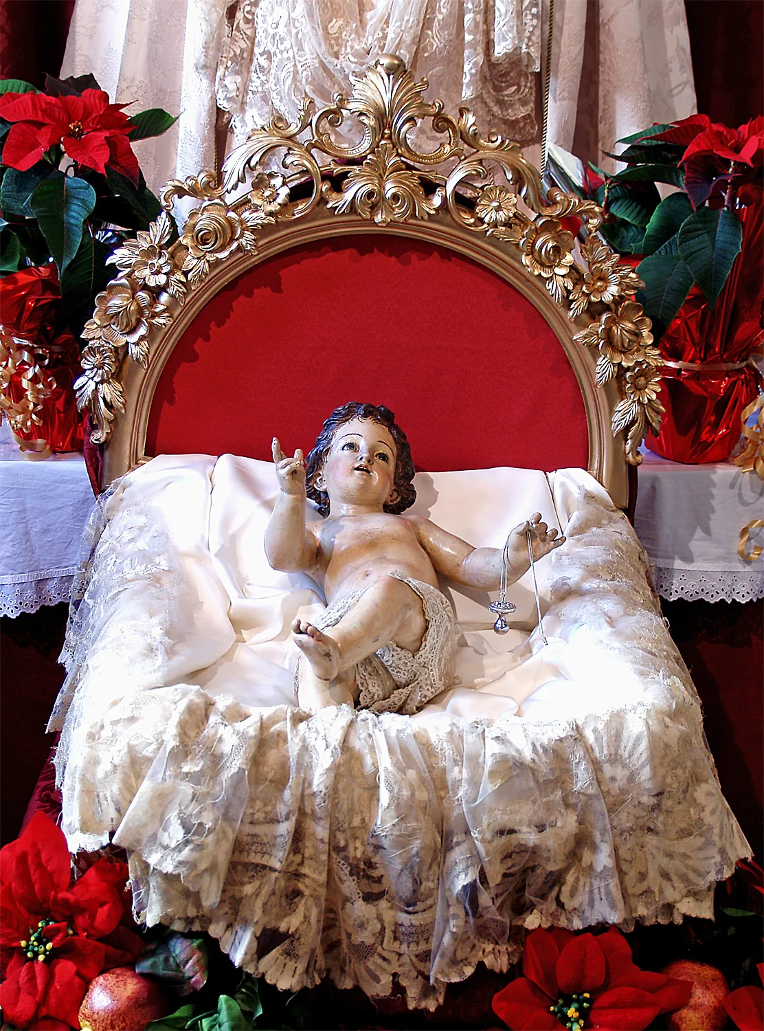 Divino Niño Jesús