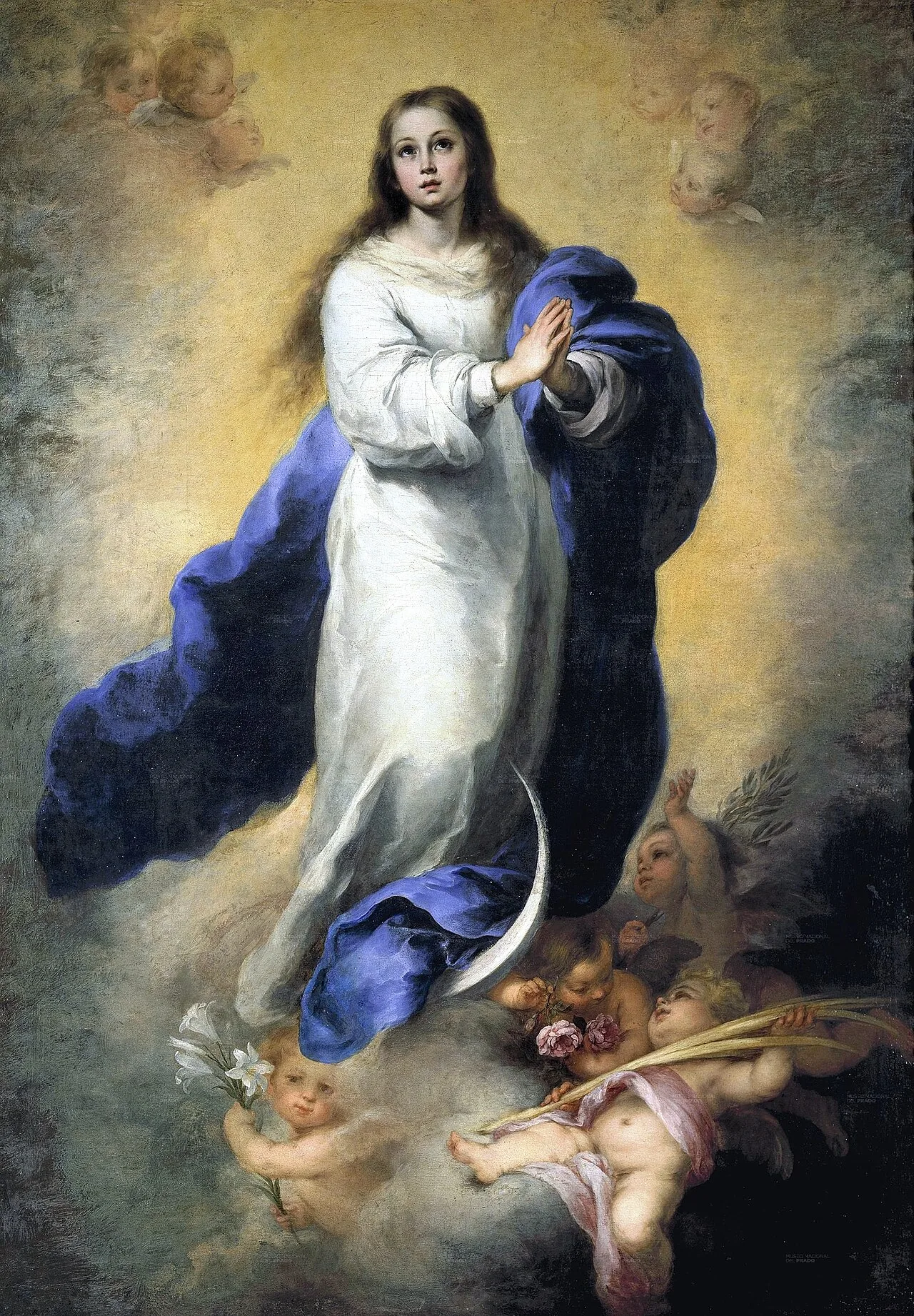 Inmaculada Concepción