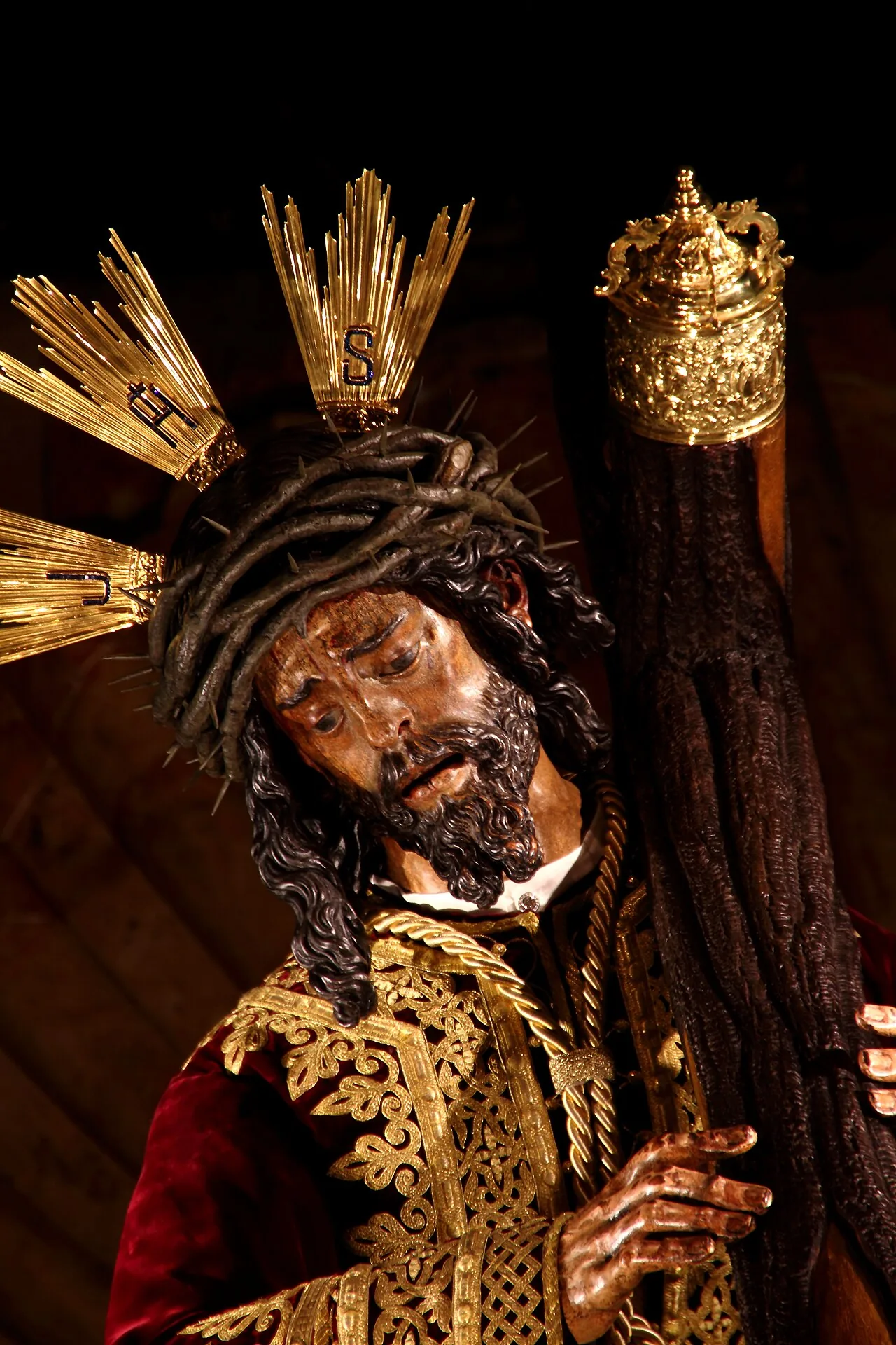 Jesús del Gran Poder