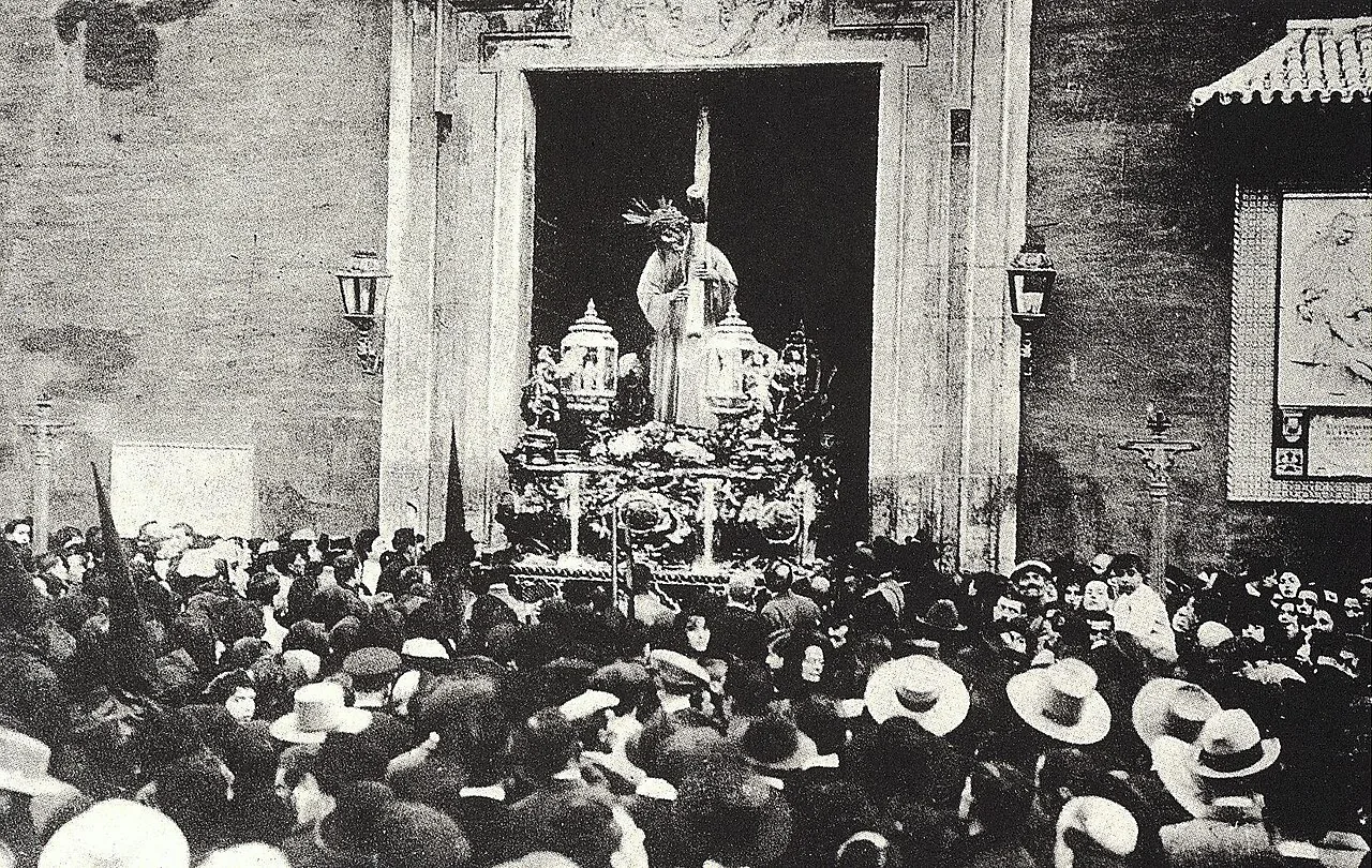 Jesús del Gran Poder