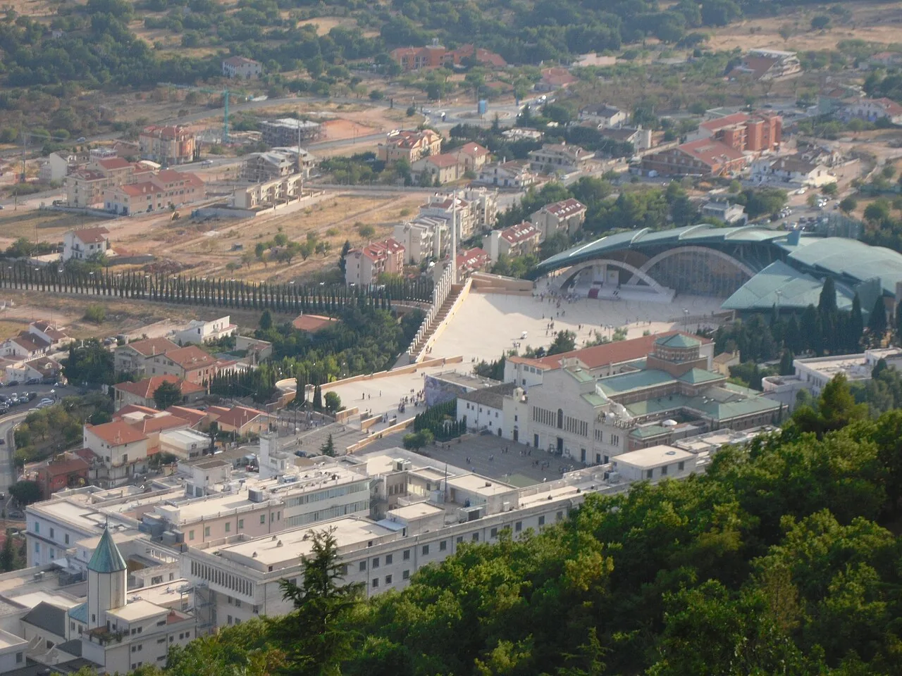 Padre Pío de Pietrelcina