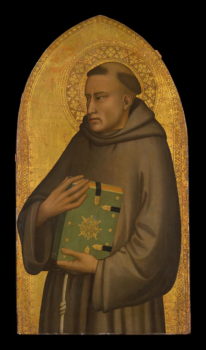 San Antonio de Padua