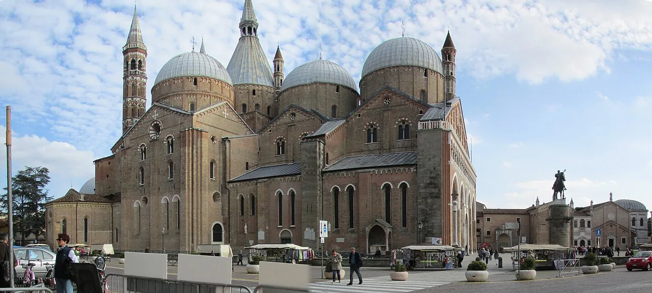 San Antonio de Padua