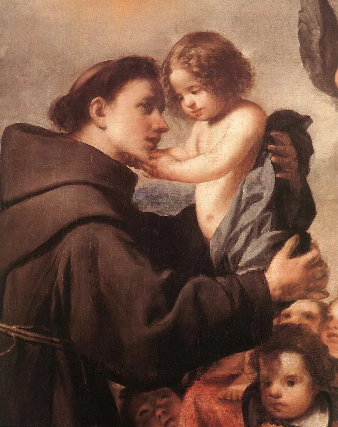 San Antonio de Padua