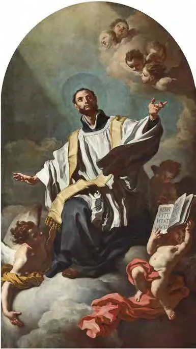 San Cayetano