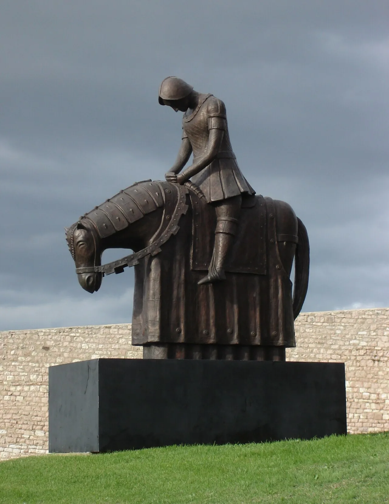 San Francisco de Asís