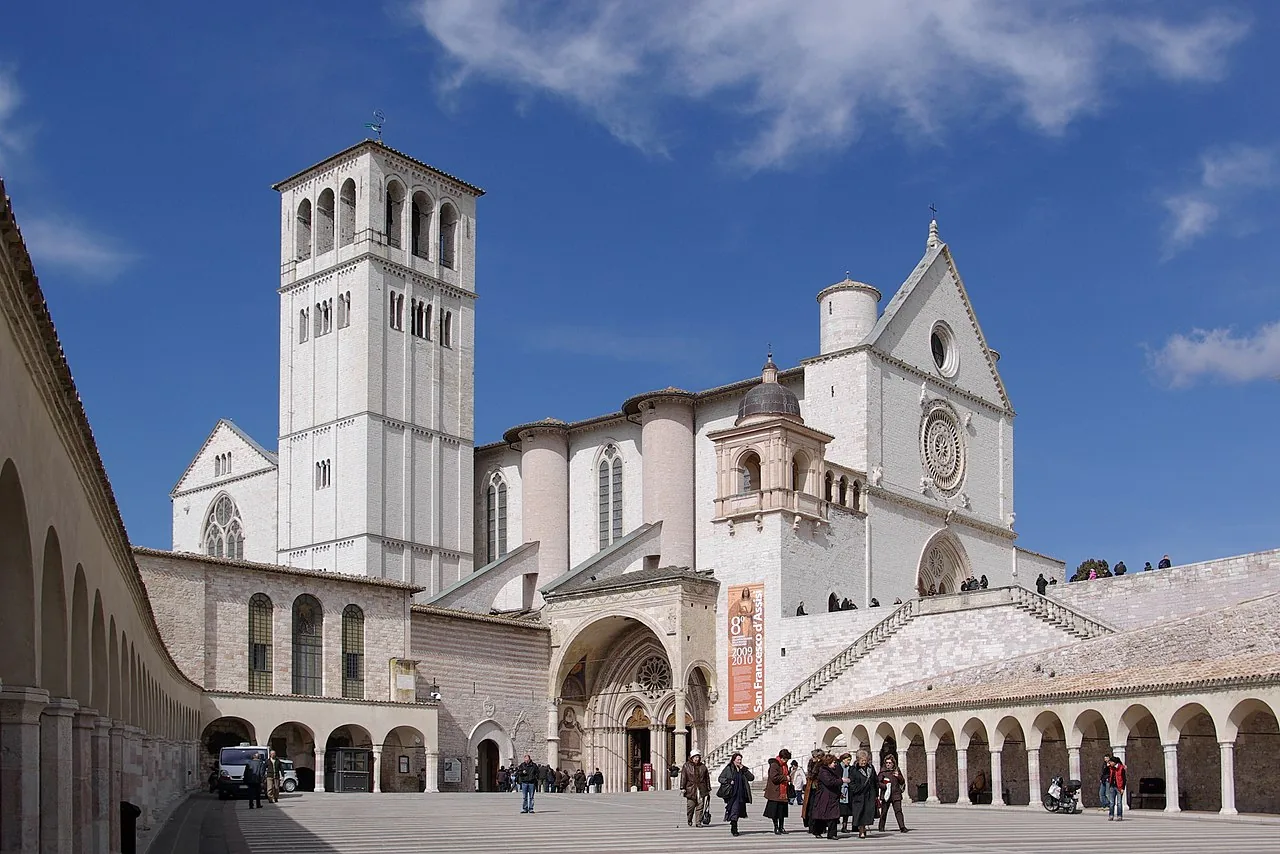 San Francisco de Asís