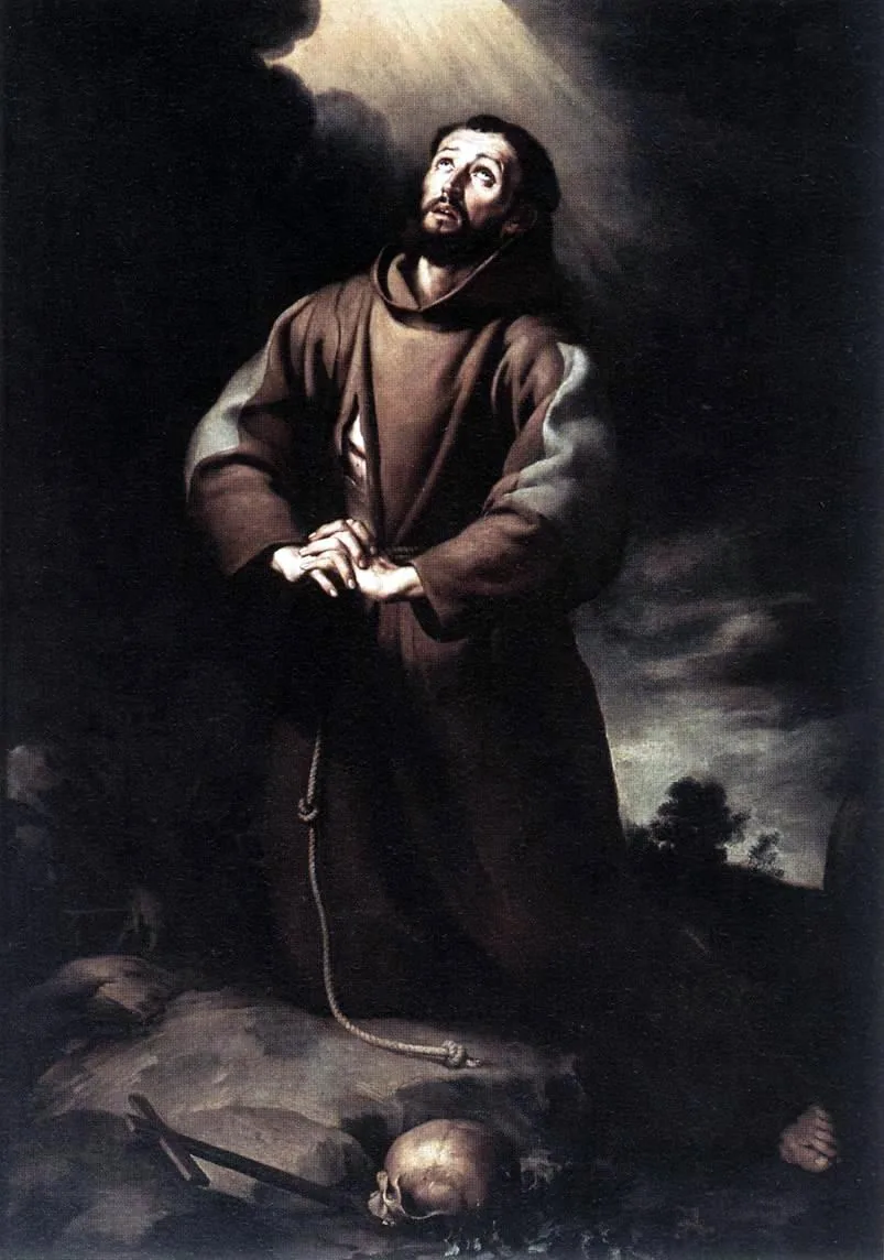 San Francisco de Asís