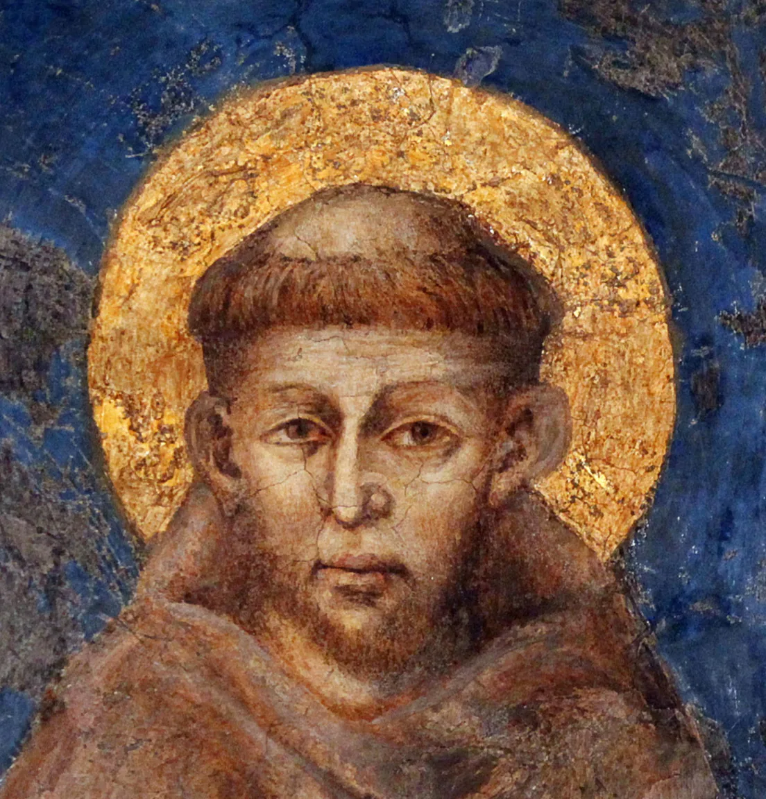 San Francisco de Asís
