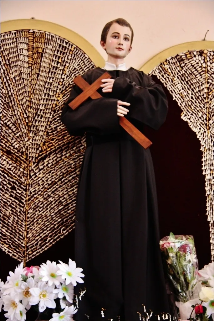 San Gerardo Mayela