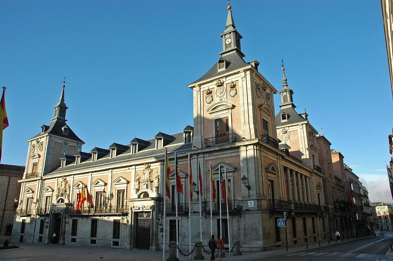 San Isidro Labrador