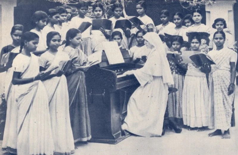 San Juan Bosco