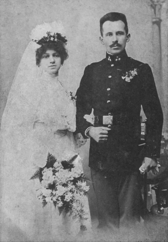 San Juan Pablo II