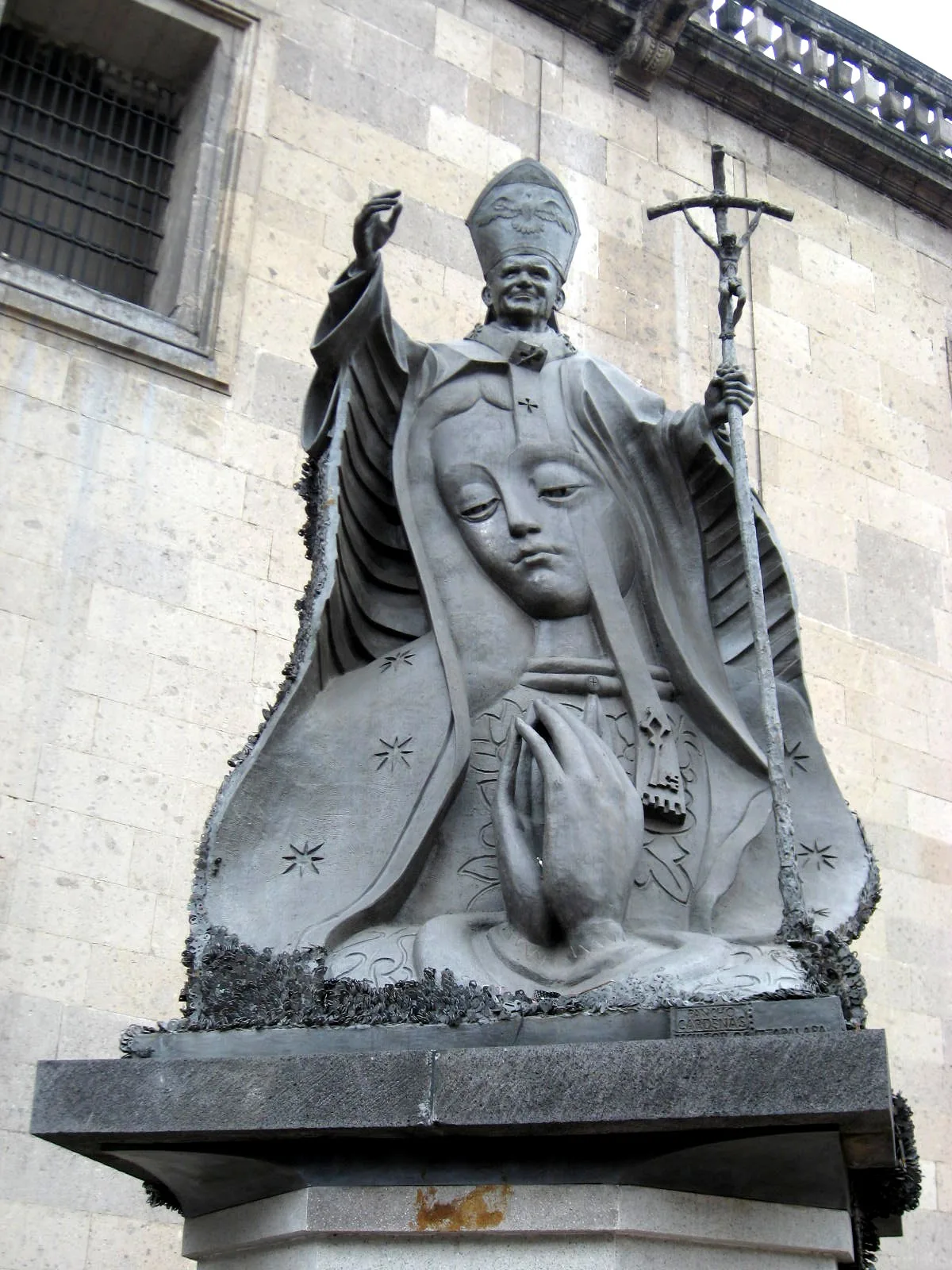 San Juan Pablo II