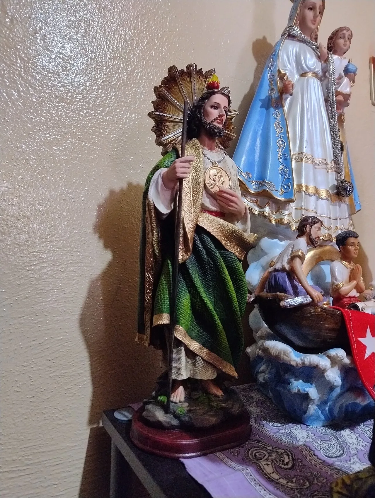 San Judas Tadeo