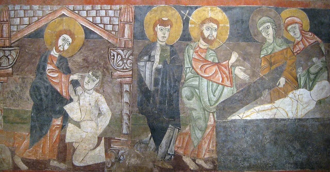 San Lázaro