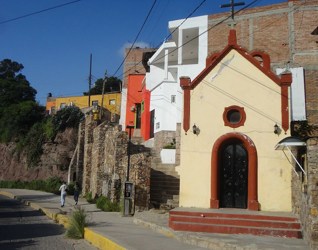 San Martín de Porres