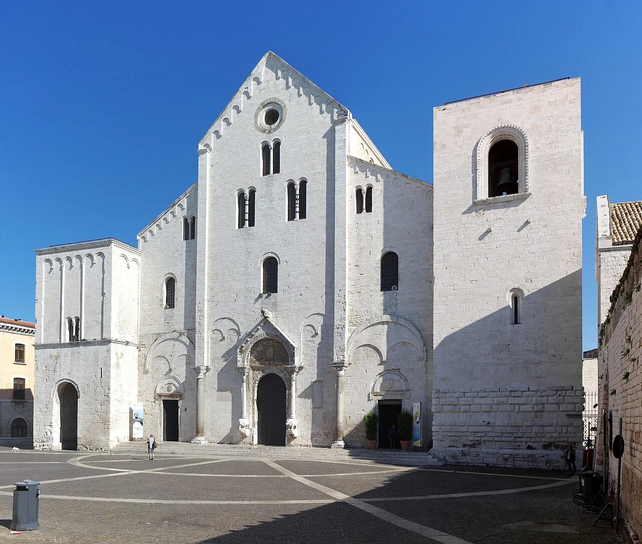 San Nicolás de Bari