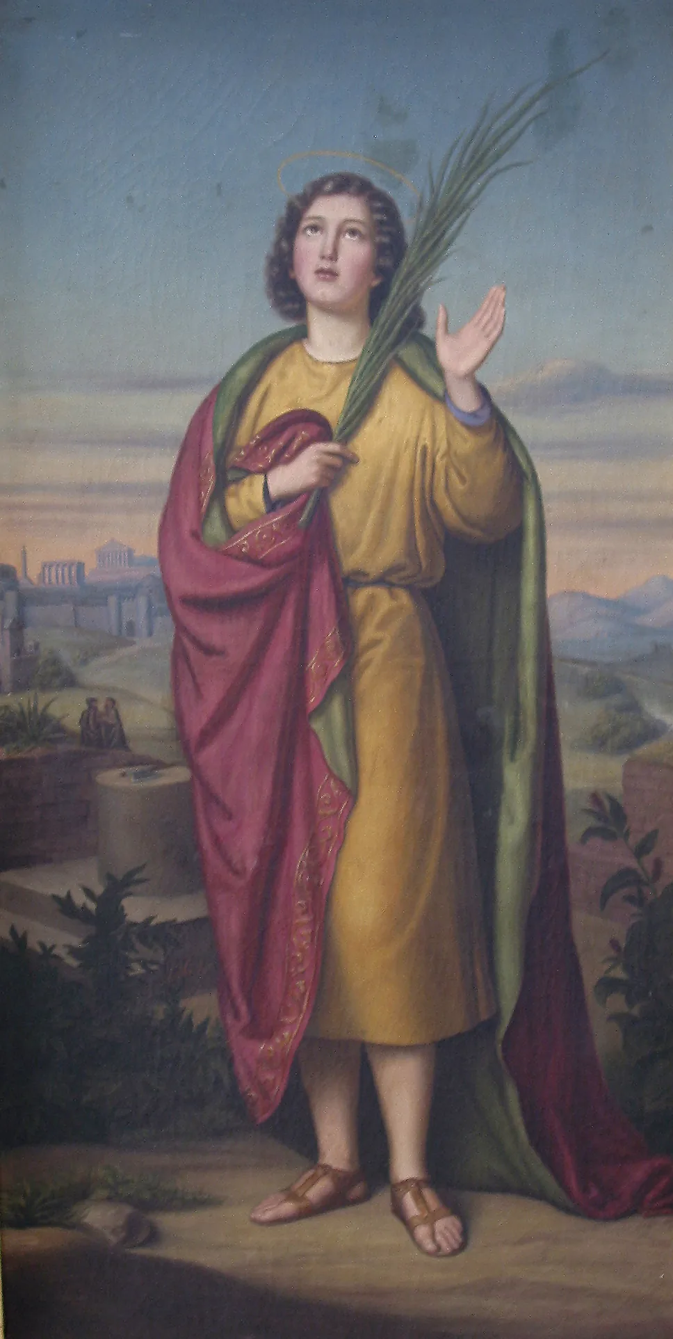 San Pancracio