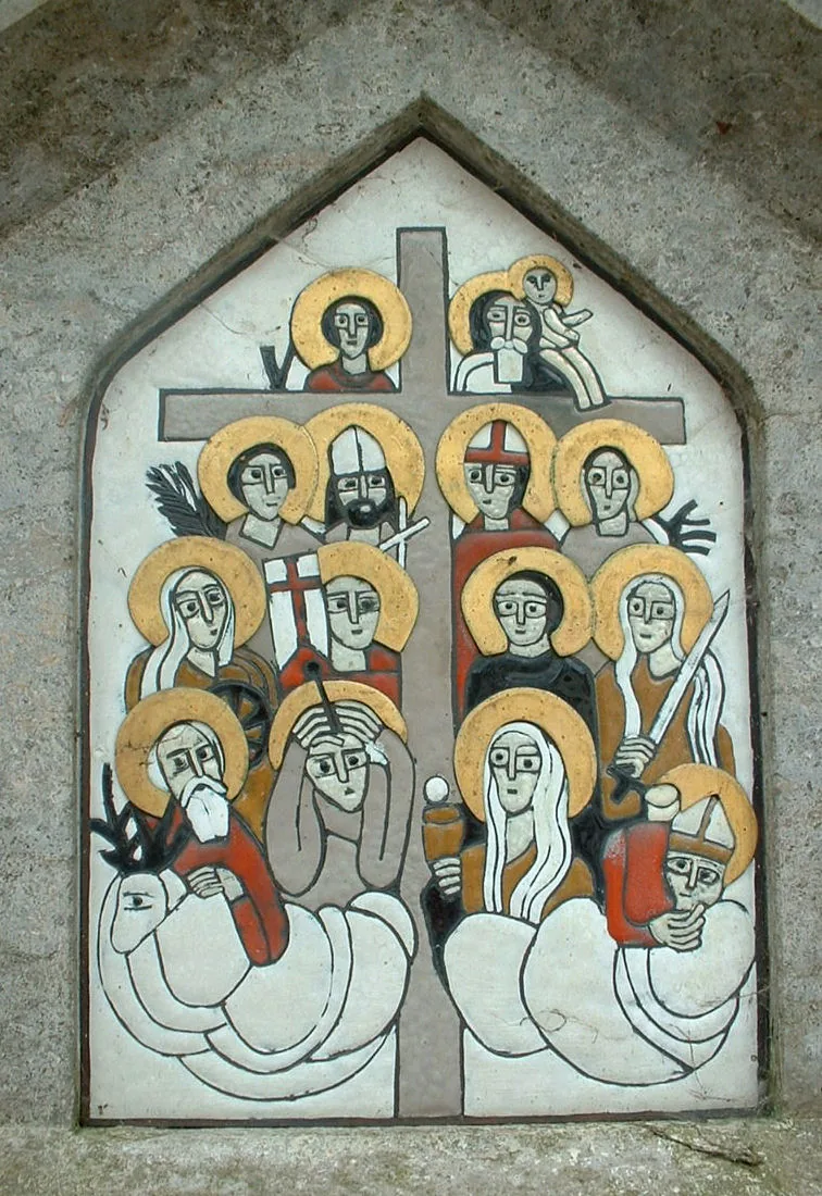 San Pantaleón