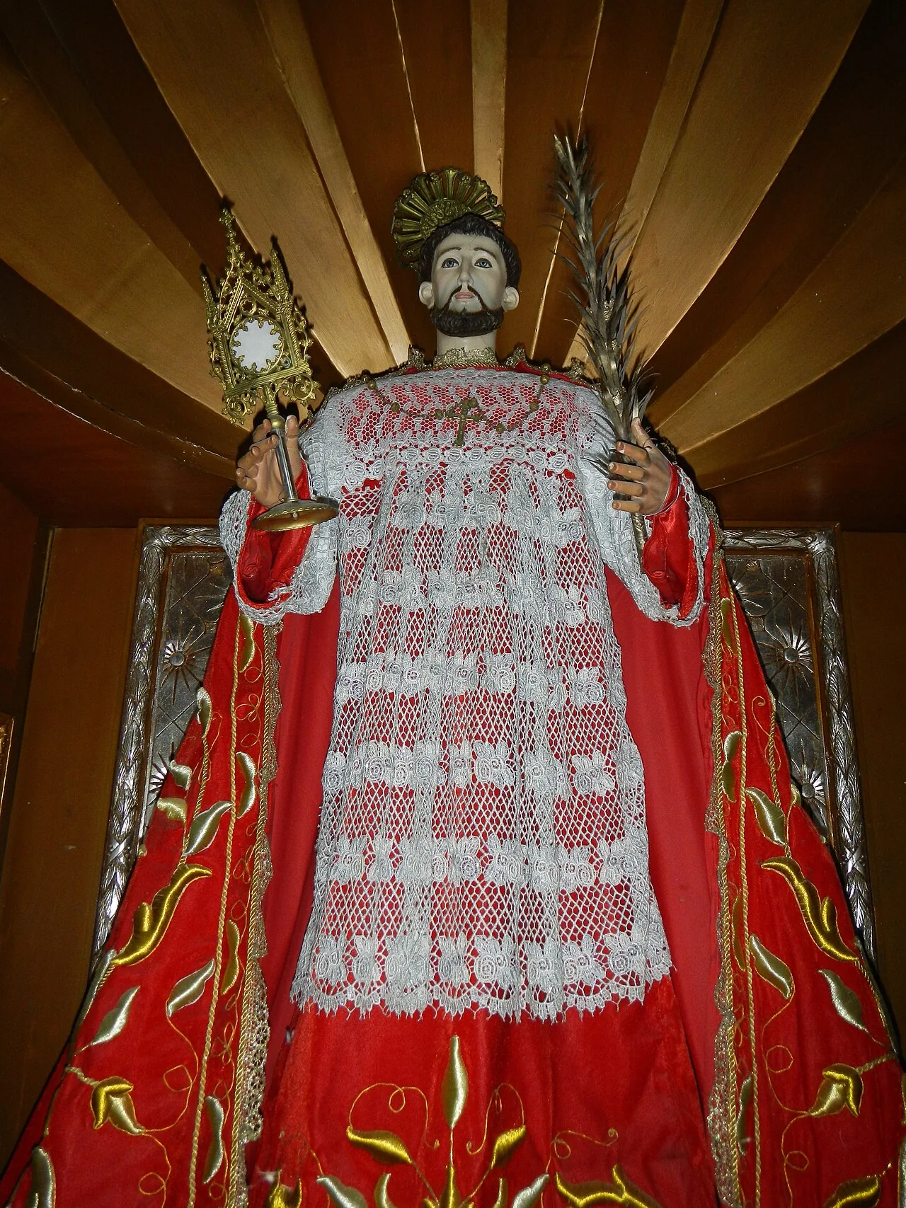 San Ramón Nonato