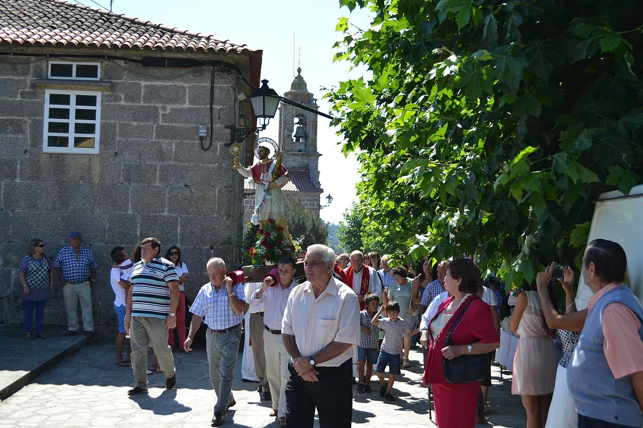 San Ramón Nonato
