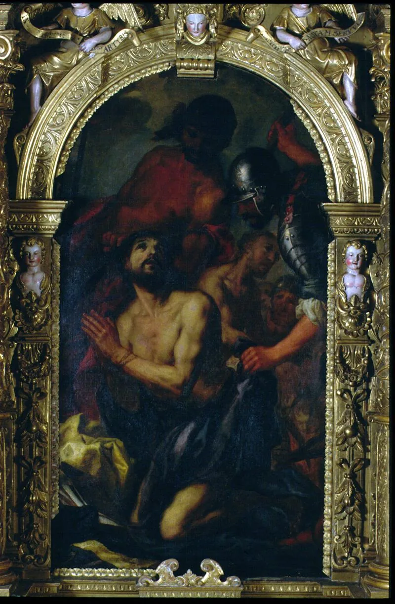 San Valentín