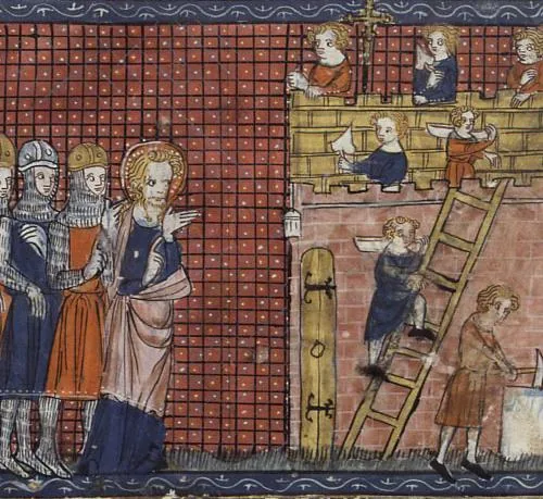 San Valentín
