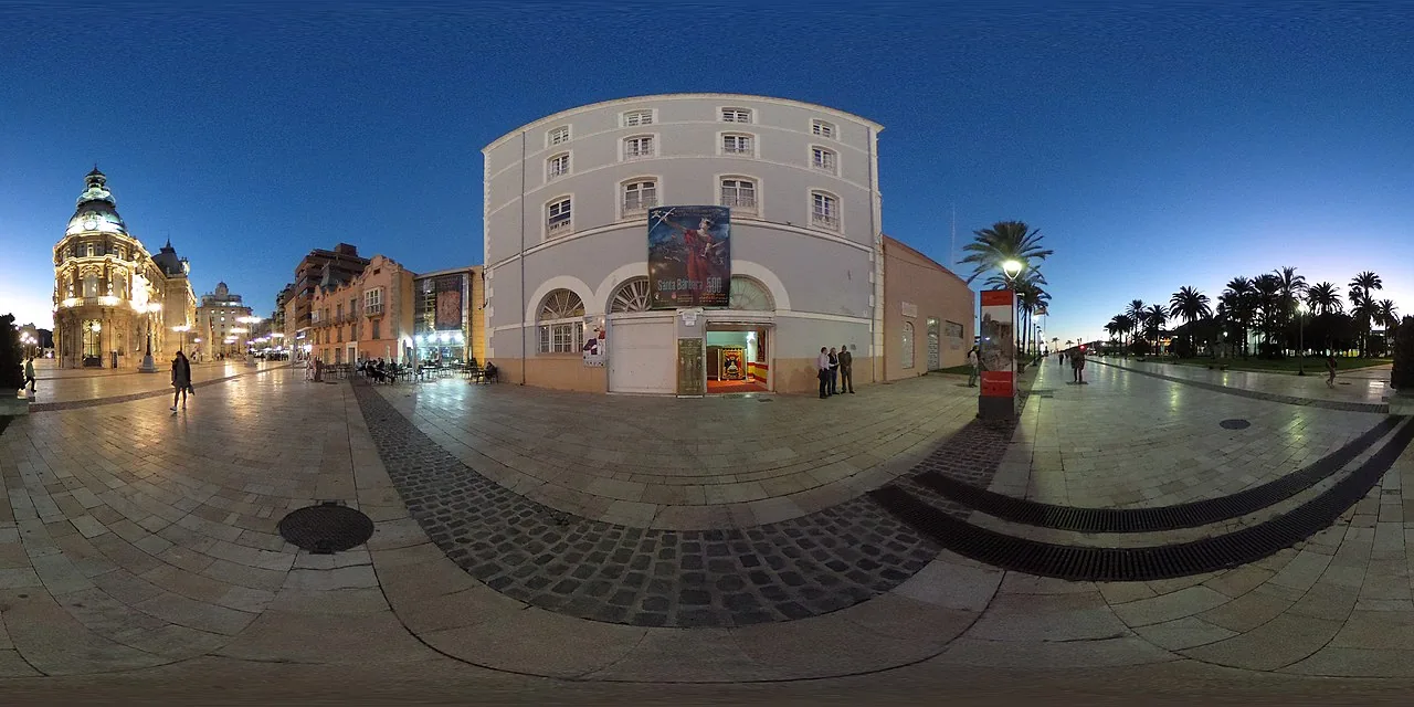 Santa Bárbara
