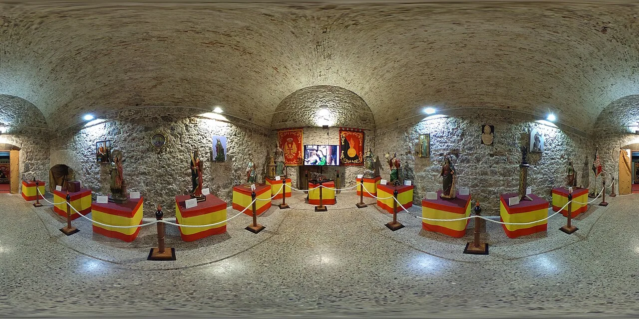 Santa Bárbara