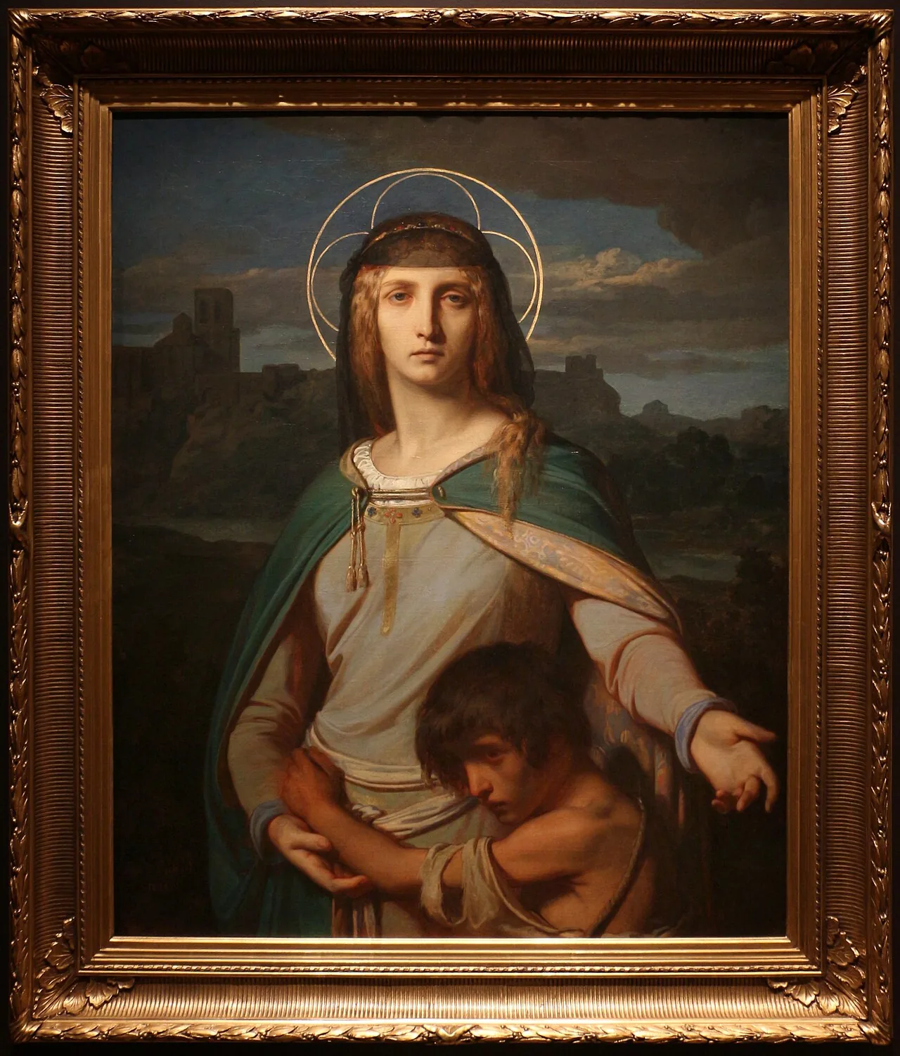 Santa Mónica