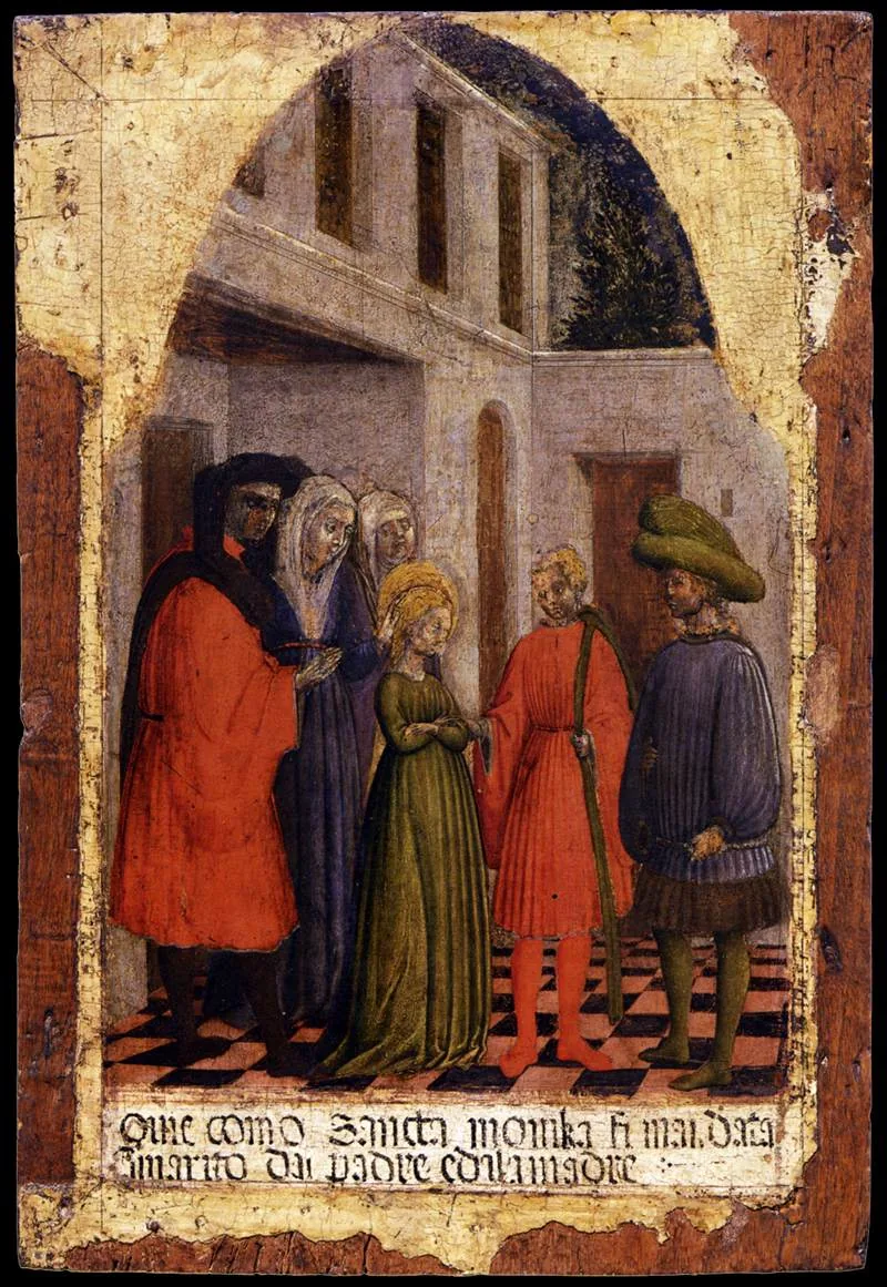 Santa Mónica