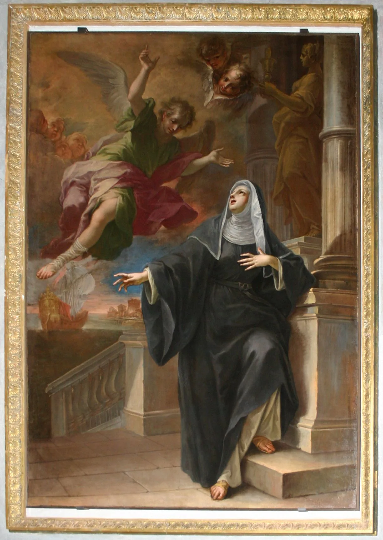 Santa Mónica