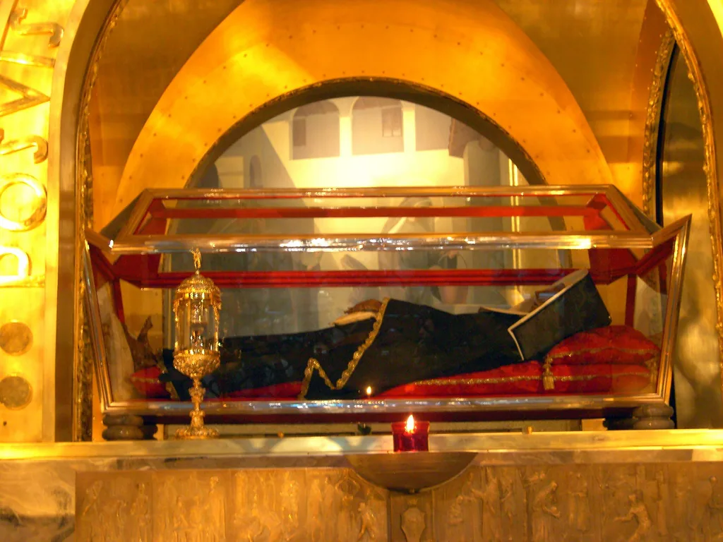 Santa Rita de Casia