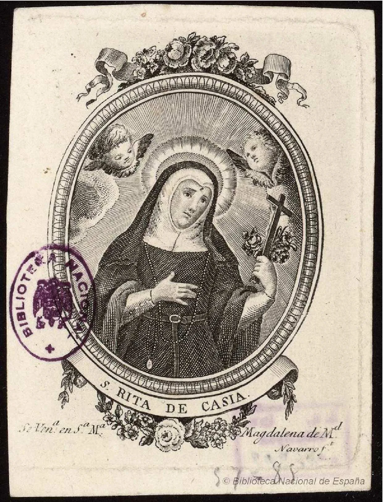 Santa Rita de Casia