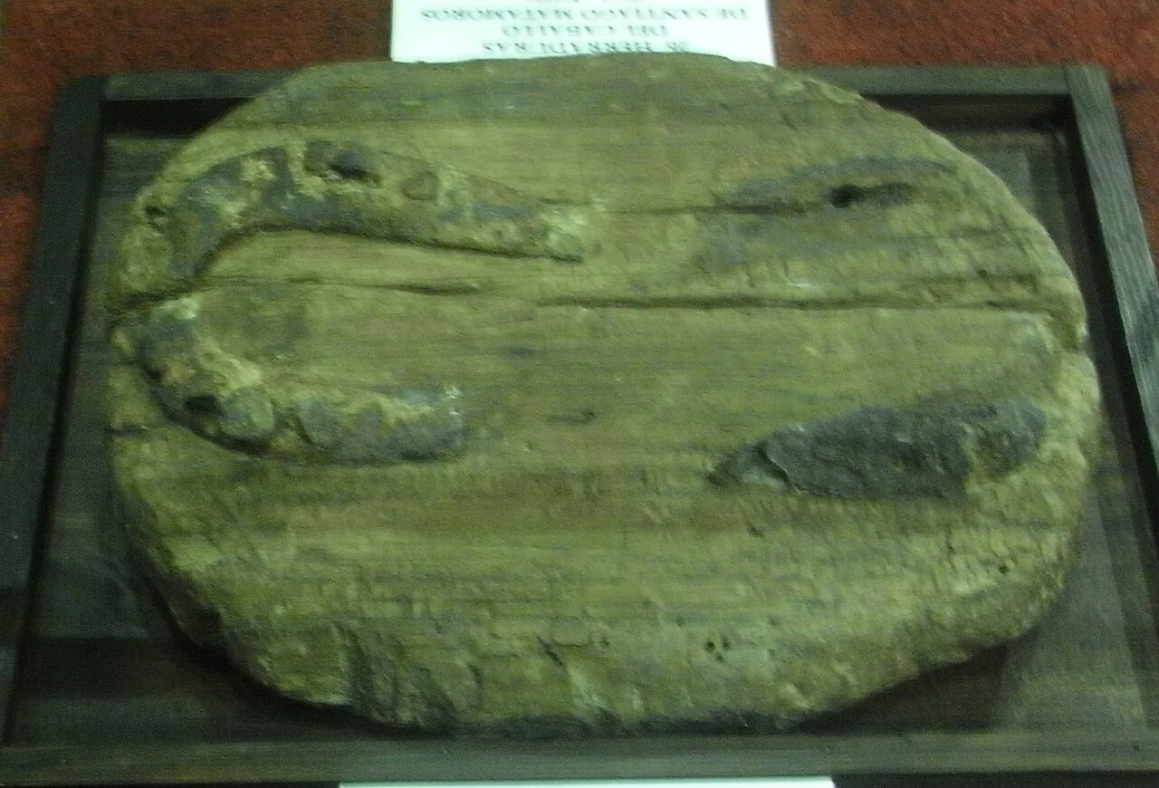 Santiago Apóstol