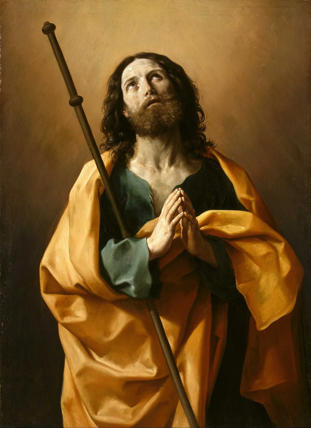 Santiago Apóstol