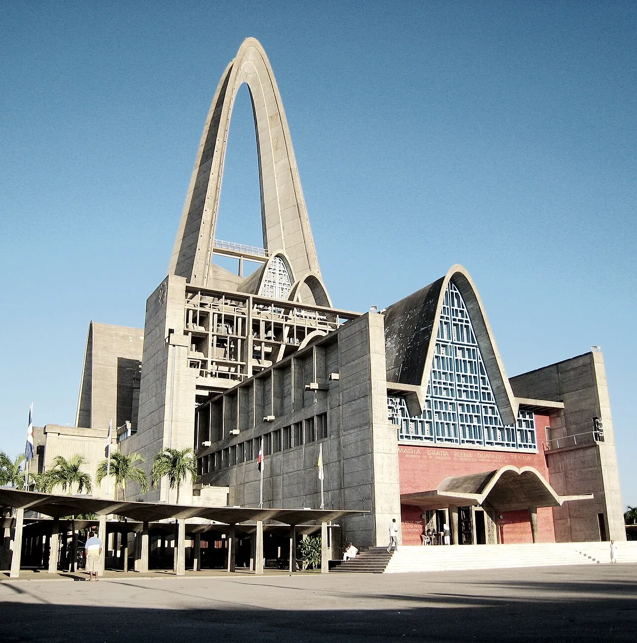 Virgen de la Altagracia