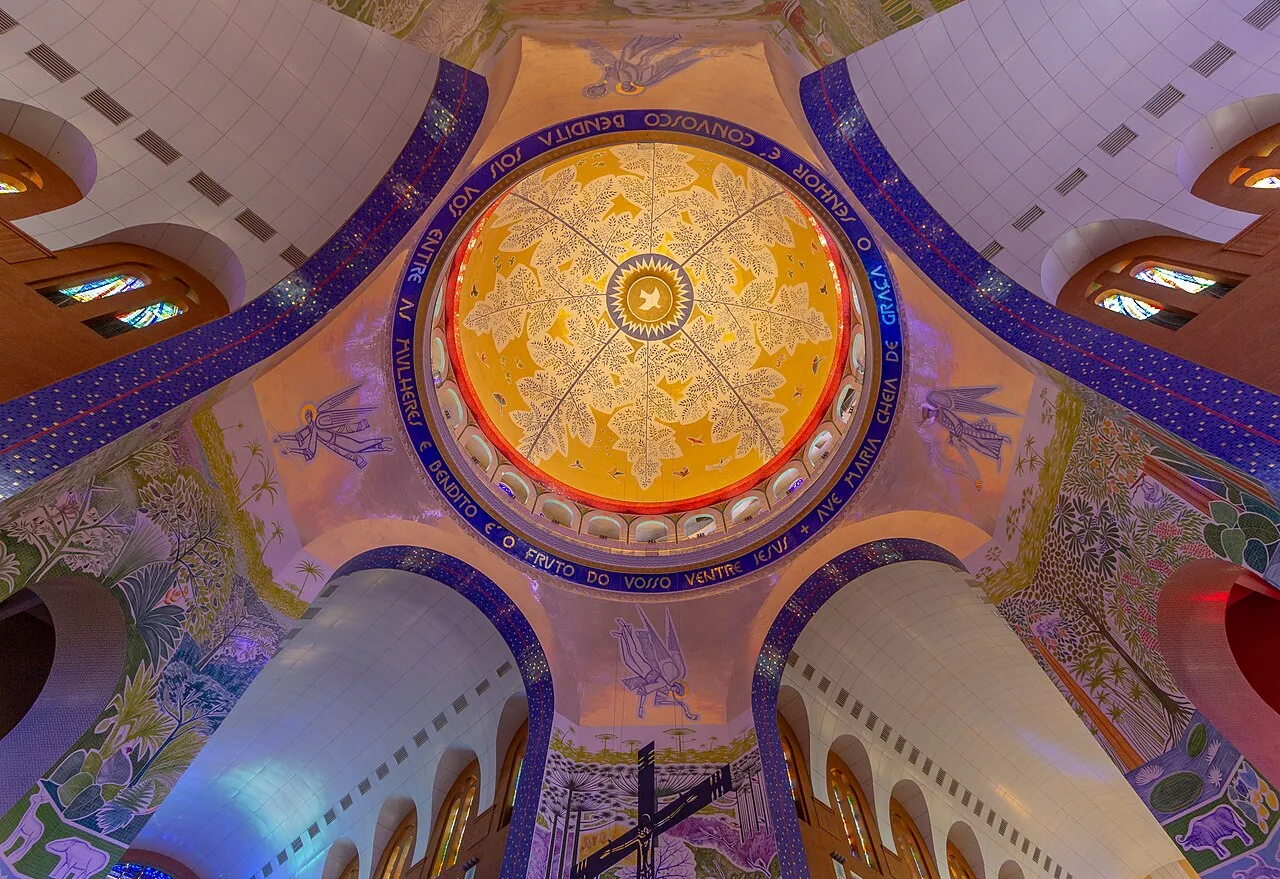 Nuestra Señora de Aparecida