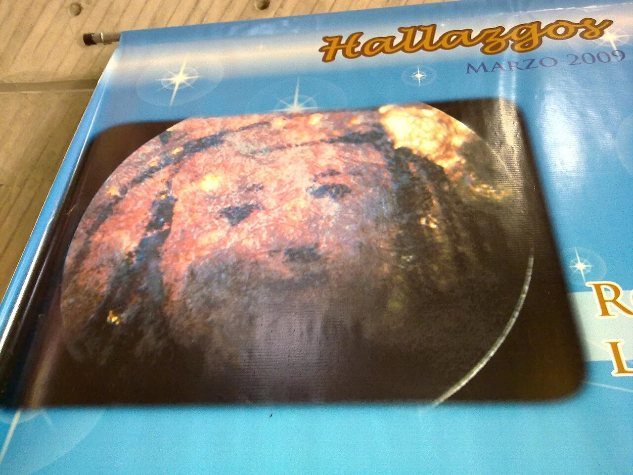 Virgen de Coromoto
