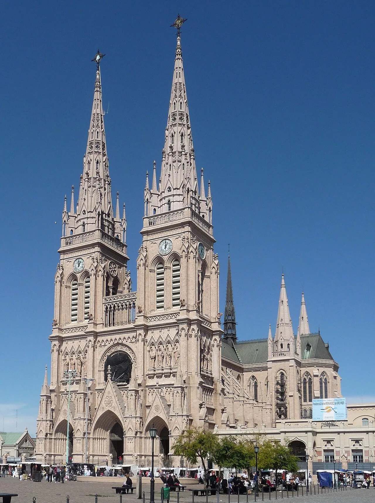 Virgen de Luján