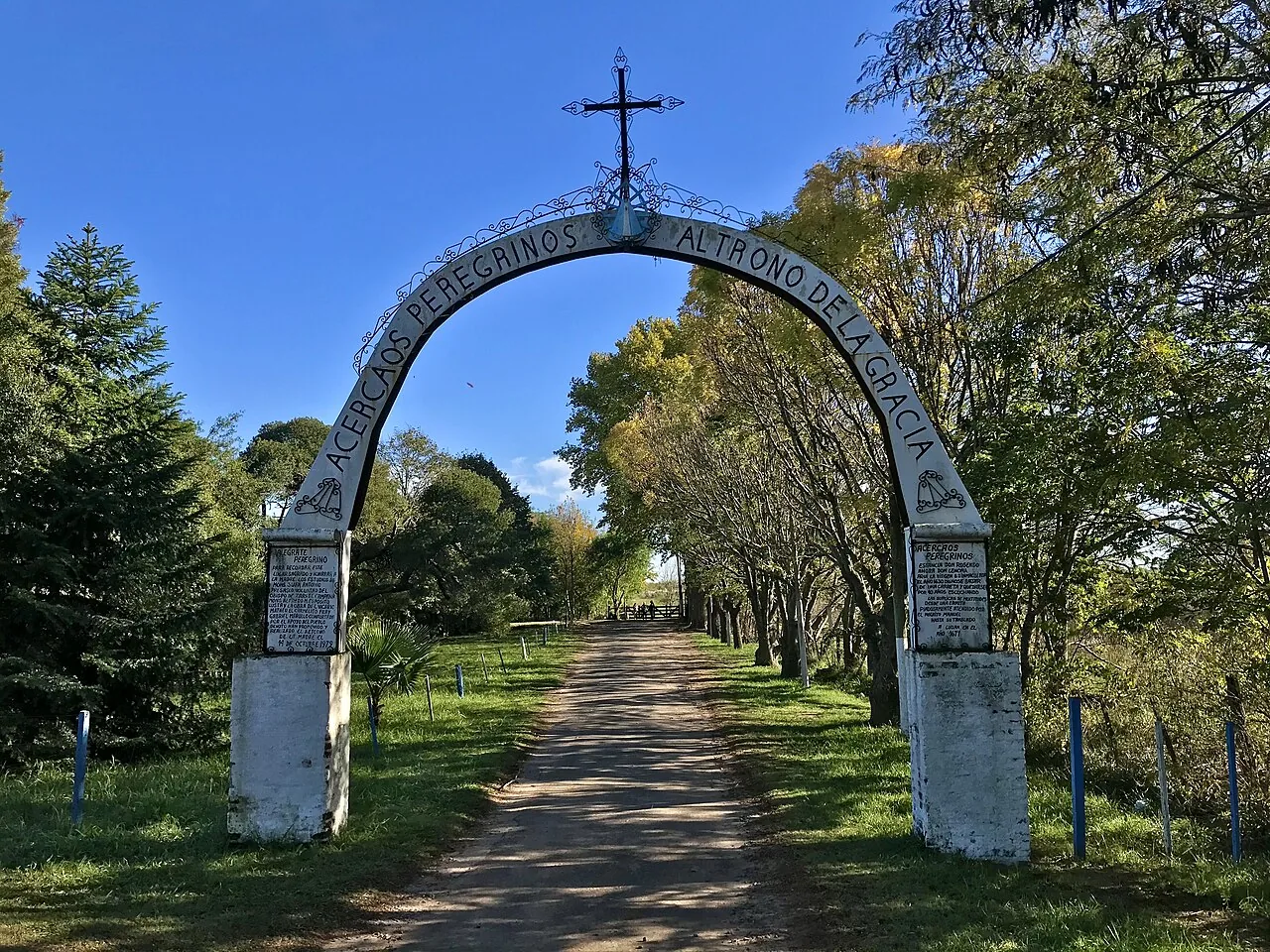 Virgen de Luján
