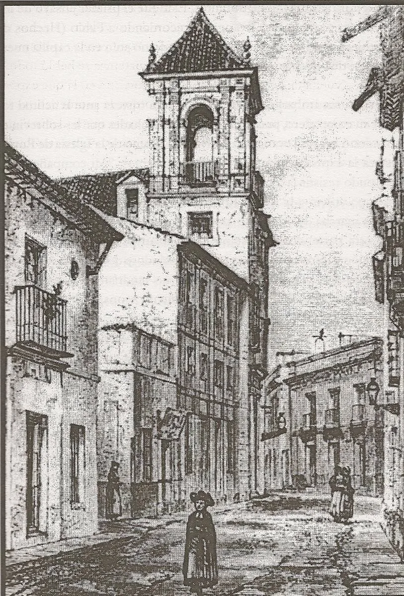 Virgen de la Esperanza Macarena