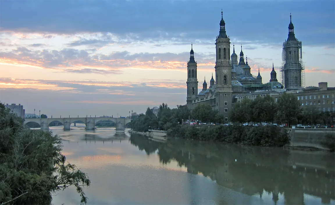 Virgen del Pilar